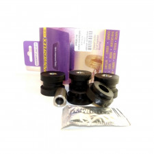 Silent-Bloc Powerflex Liaison Bras Arrière Honda Civic EG4 / 5 / 6 (2 Pièces)