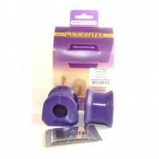 Silent-Bloc Powerflex Barre Anti-Roulis Avant Ford Capri 22mm (2 Pièces)