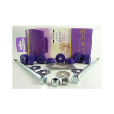 Silent-Bloc Powerflex Anti-Roll Bar Opel Manta vooraan (2 stuks) - PF-F80605-2 - PFF80-605 - 5055676509994