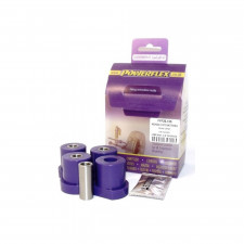 Powerflex Bushing Front Uper Link Bush Honda Civic EG4/5/6 (4 Pieces)
