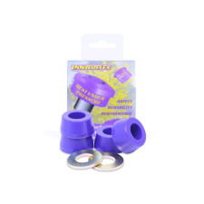 POWERFLEX silent bloc anti-roll links voor en achter Land Rover Defender 84-02 - PF-32105-2 - PF32-105 - 5055676502728