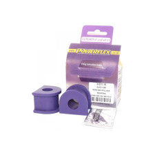 Silent-Bloc Powerflex Rolbeugel Achter Volkswagen Golf 4 4motion 16mm - PF-R8551116-2 - PFR3-511-16 - 5055676501042