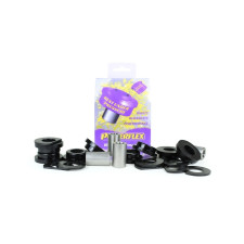 POWERFLEX silent achterste bovenarm binnenblok voor Porsche 996/997 - PF-R571509-4 - PFR57-1509 - 5055676520739