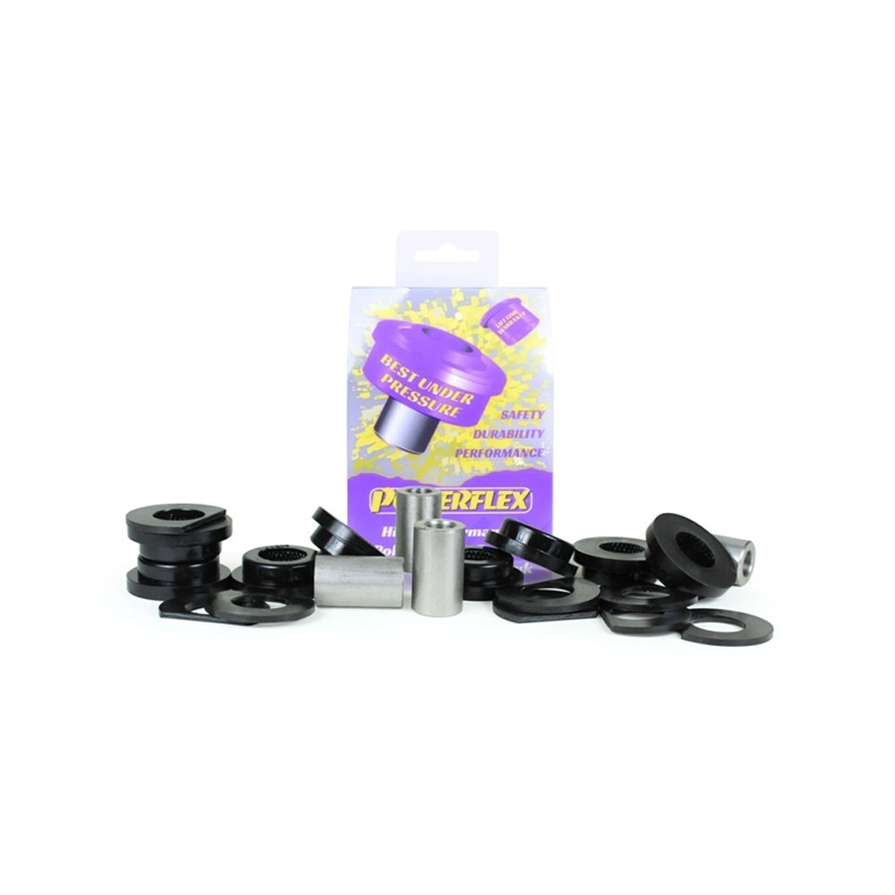 POWERFLEX silentbloc interior pentru brațul superior spate, pentru Porsche 996/997 - PF-R571509-4 - PFR57-1509 - 5055676520739