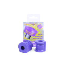 Silent-Bloc Powerflex voorste stabilisatorstangzitting na 2002 16mm (2 stuks) - PF-F8560316-2 - PFF85-603-16 - 5055676511157