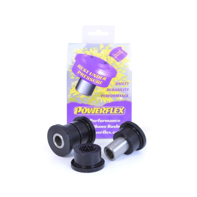 POWERFLEX silent Barre Panhard blok voor Land Rover Defender 84-02 - PF-F32101-2 - PFF32-101 - 5055676540607