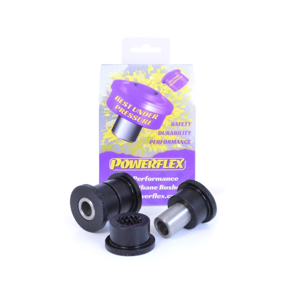 POWERFLEX silent bloc Barre Panhard de Land Rover Defender 84-02 - PF-F32101-2 - PFF32-101 - 5055676540607