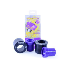 POWERFLEX silent block achter verstelbare voor driehoek voor Volkswagen Polo 02-08 - PF-F85602G-2 - PFF85-602G - 5055676542830