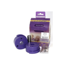 Silent-Bloc Powerflex Achterste Differentieelsteun Audi 80 / 90 (1st) - PF-R03107 - PFR3-107 - 5055676500656
