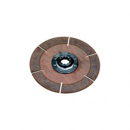 Disque Embrayage Helix 184mm