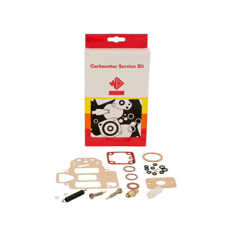 Alfa Romeo Giulietta 1.3 Pakkingset - W-SX243 - 9611724000 - 3661768959619