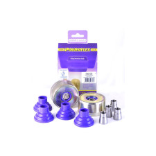 Silent-Bloc Powerflex Voorarm Ford Puma / Fiesta MK4 (2 Stuks) - PF-F19702-2 - PFF19-702 - 5055676503695