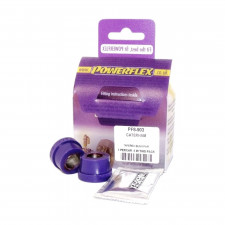 Silent-Bloc Powerflex Bras Arrière Fixation Arrière Catheram (1 Pièce)