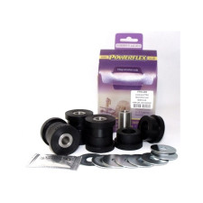 Silent-Bloc Powerflex achterste bovenarm Silentbloc Interieur Audi S2 (4 Stuks) - PF-R3209-4 - PFR3-209 - 5055676500816