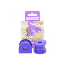 Silent-Bloc Powerflex Antistabilisatorstang achter Audi TT Quattro 12mm (2 stuks) - PF-R03511-12-2 - PFR3-511-12 - 5055676501004