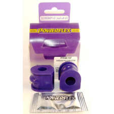 Silent-Bloc Powerflex stabilisatorstang achter Sunny GTiR (2 stuks) - PF-R46107-2 - PFR46-107 - 5055676505873