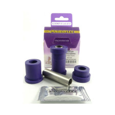 Silent-Bloc Powerflex Triangle Voor Toyota Corolla AE86 (2 Stuks) - PF-F76201-2 - PFF76-201 - 5055676509017