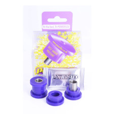 Silent-Bloc Powerflex Anti-Roll Bar Voor Achter Laag Toyota Corolla AE86 (4 Stuks) - PF-R76206-4 - PFR76-206 - 5055676509055
