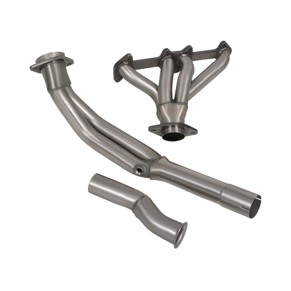 Collettore di scarico 4-2-1 Powersprint Peugeot 205 GTI - PS-991719 - 991719 - 3661768620649
