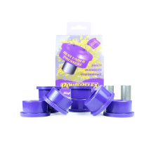 Silent-Bloc Powerflex Achterarm Toyota Corolla AE86 (4 Stuks) - PF-R76208-4 - PFR76-208 - 5055676509079