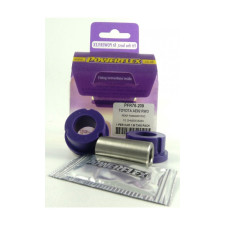 Silent-Bloc Powerflex stang Panhard achter Toyota Corolla AE86 (1st) - PF-R76209 - PFR76-209 - 5055676509086