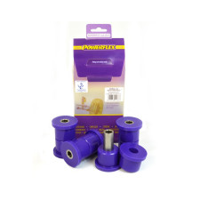 Silent-Bloc Powerflex Triangle Achter Onderste Interieur Mazda MX5 (4 Stuks) - PF-R36110-4 - PFR36-110 - 5055676504876