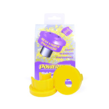 Silent-Bloc Powerflex Versnellingsbak Honda Civic Type R (EP3) (1 Stuk) - PF-F25-312 - PFF25-312 - 5055676504241