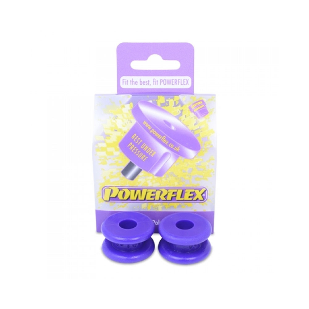 Silentbloc Powerflex pentru brațele față Audi 80 / 90 (2 bucăți) - PF-F03104-2 - PFF3-104 - 5055676500618