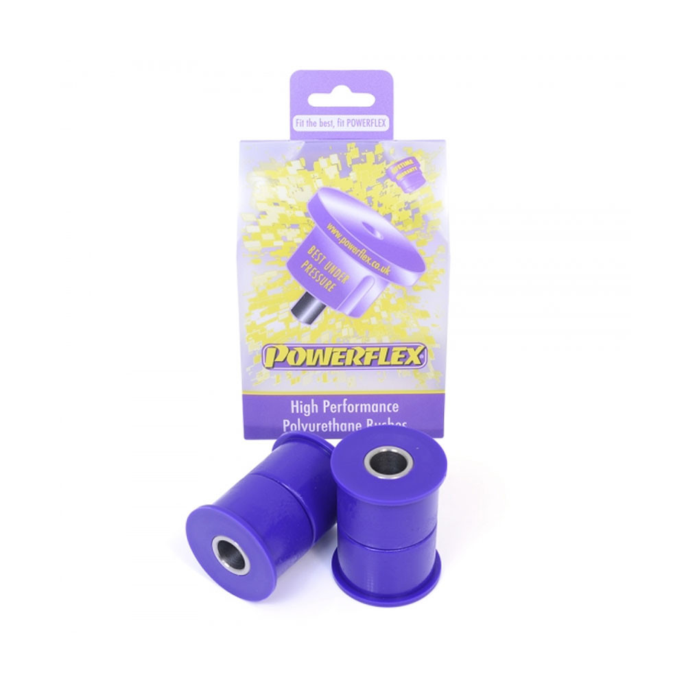 Silentbloc Powerflex pentru brațul spate / spate Alfa Romeo P6 / GTV 1967-1994 (2 bucăți) - PF-R01405-2 - PFR1-405 - 5055676500137