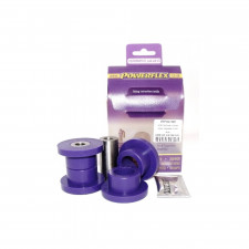 Silent-Bloc Powerflex Bras Avant Inférieur Ford Fiesta MK6 (2 Pièces)