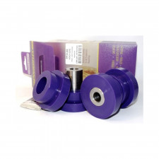Silent-Bloc Powerflex Triangle Avant Inférieur Honda S2000 (2 Pièces)