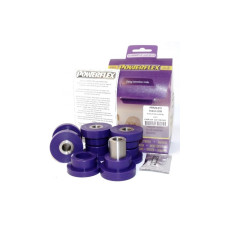 Silent-Bloc Powerflex achterste bovenste driehoek Honda S2000 (4 stuks) - PF-R25-210-4 - PFR25-210 - 5055676504180
