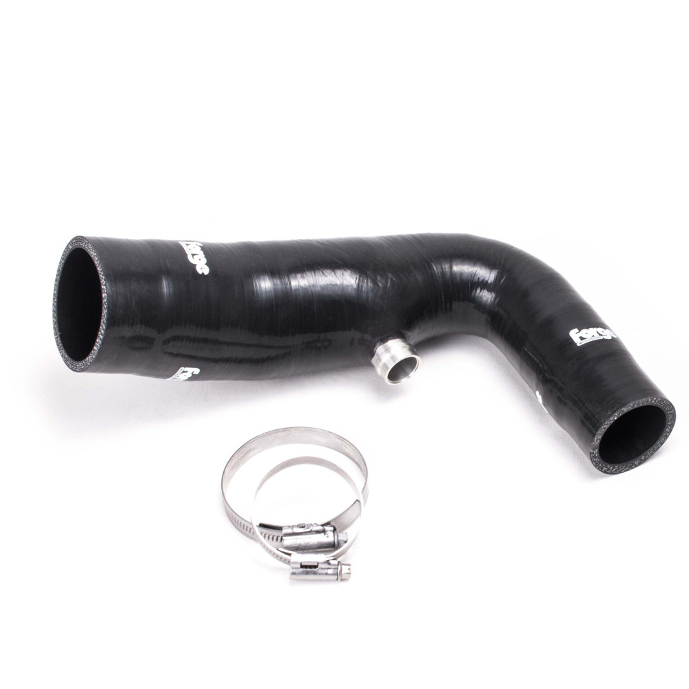 Durite admission dé-résonateur Forge pour Ford Fiesta 1.0T Mk7 - FO-FMINLH3.N - FMINLH3-BLA