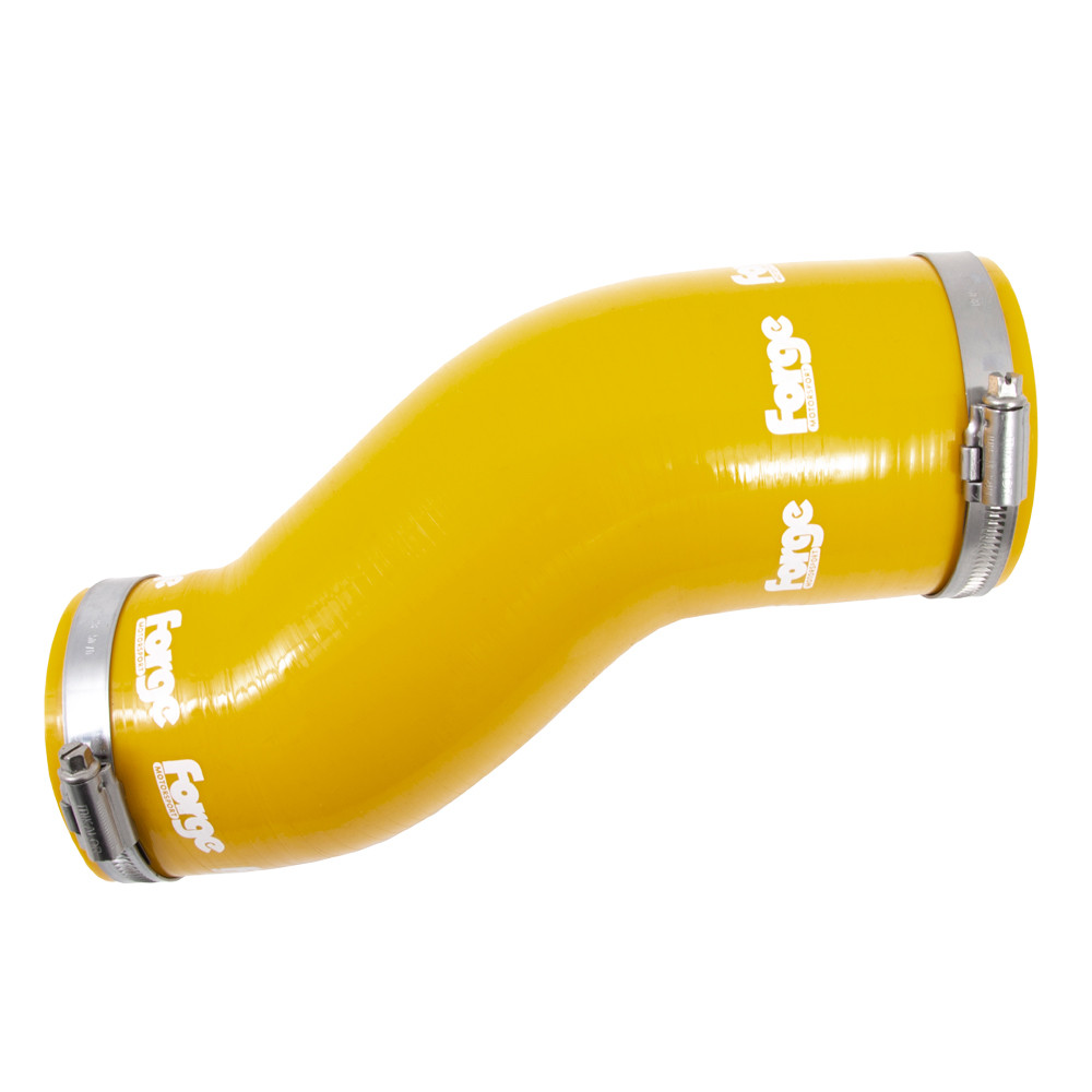 Furtun de admisie Forge pentru Renault Megane 4 RS - FO-FMINLH14.B - FMINLH14-BLU
