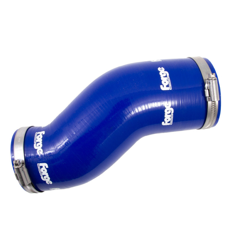 Furtun de admisie Forge pentru Renault Megane 4 RS - FO-FMINLH14.B - FMINLH14-BLU