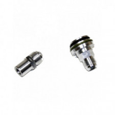 Adaptateur came - reniflard Forge pour VAG 1.8T