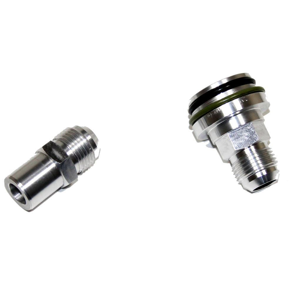 Adaptateur came - reniflard Forge pour VAG 1.8T - FO-FM18TCBB - FM18TCBB - 3661768529140