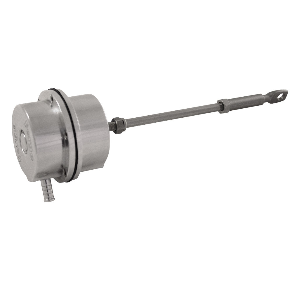 Verstelbare wastegate Saab 95 2.0T/2.3T/93 2.0T - FO-FMAC95932 - FMAC95932-DIA-GRE - 3661768529294