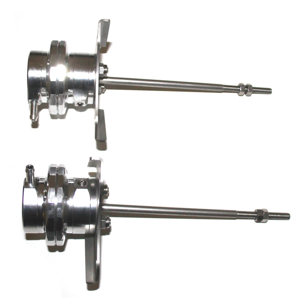 2 wastegates for Porsche 993 - FO-FMAC993 - FMAC993-DIA-GRE - 3661768529300