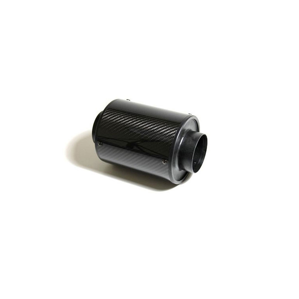 Replacement carbon air box + foam filter 1.4 double supercharger - FO-FMAF12 - FMAF12 - 3661768531723