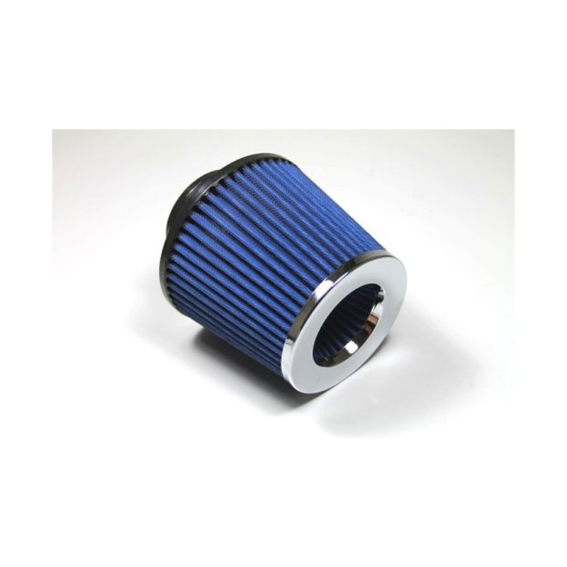 Conisch rubber luchtfilter 76 mm binnendiameter - FO-FMAF4 - FMAF4 - 3661768532607