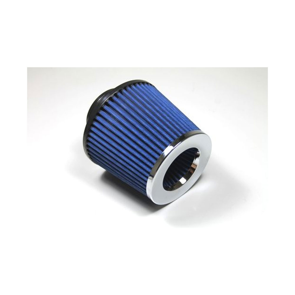 Conisch rubber luchtfilter 76 mm binnendiameter - FO-FMAF4 - FMAF4 - 3661768532607