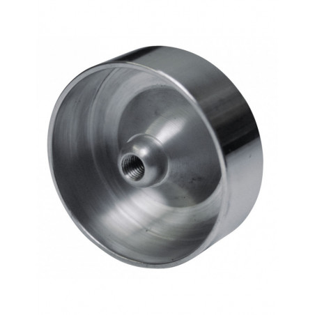 Volkswagen T3 wastegate veerdeksel (Groot)