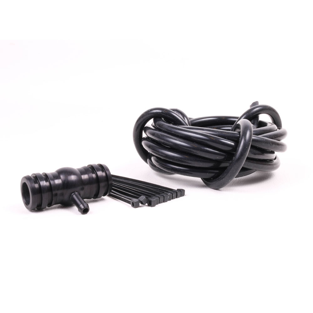 Bevestigingsset turbodruksensor Audi 2.0T FFV - FO-FMBGFK10 - FMBGFK10 - 3661768533819
