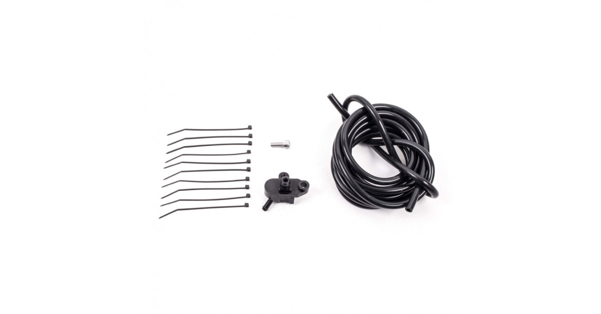 kit adaptation capteur pression turbo Volkswagen 1.2 TSI