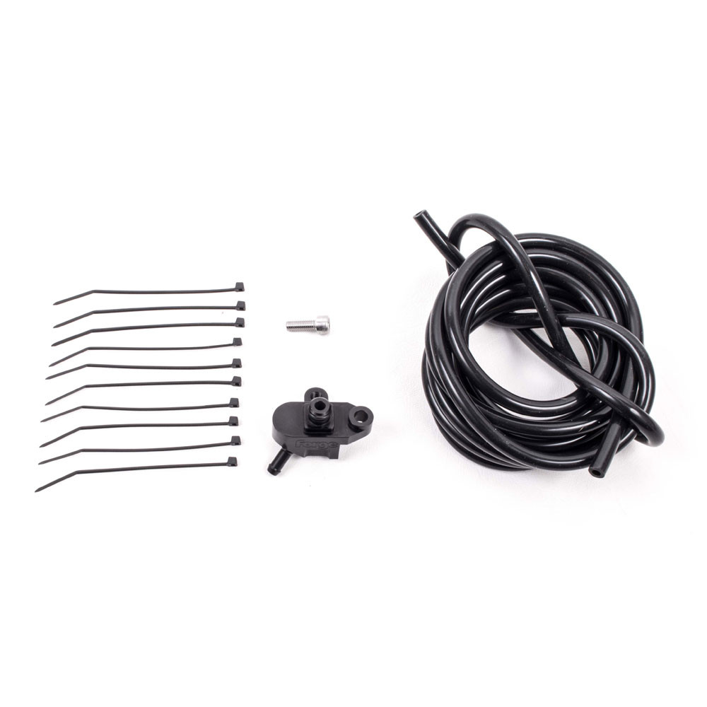 kit adaptation capteur pression turbo Volkswagen 1.2 TSI - FO-FMBGFK15 - FMBGFK15 - 3661768533833