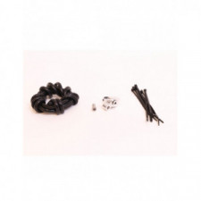 kit adaptateur capteur pression turbo Fiesta ST180