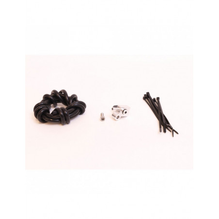 kit adaptateur capteur pression turbo Fiesta ST180