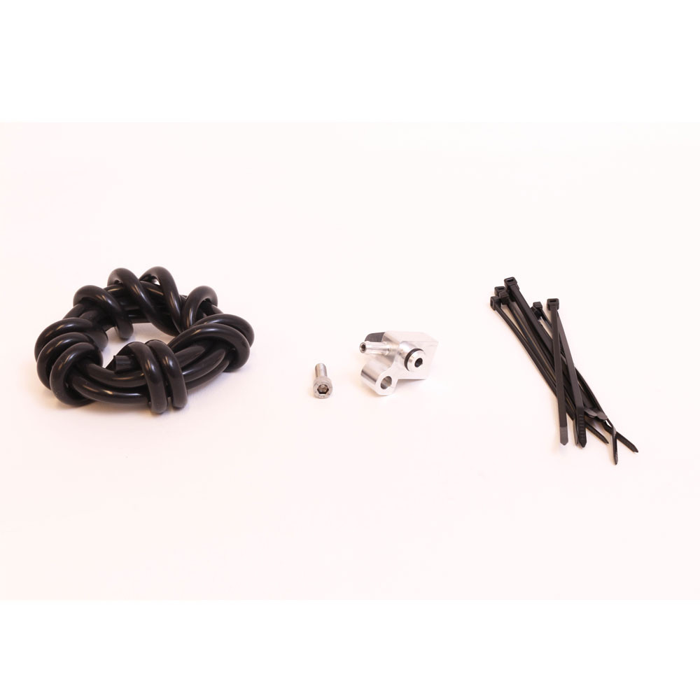 fiesta ST180 turbodruksensor adapterkit - FO-FMBGFK4 - FMBGFK4 - 3661768534069