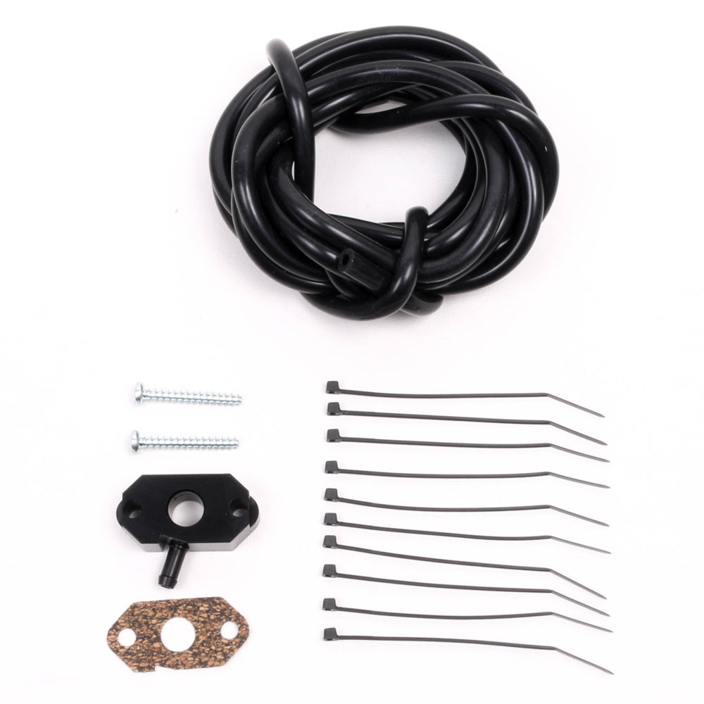 Set adaptor pentru senzorul de presiune al turbocompresorului 1.2 TSI, modele fabricate după 2015 - FO-FMBGFK8 - FMBGFK8 - 3661768534236
